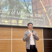 MDKMITL Medical Education Annual Seminar 2025 – Day 1