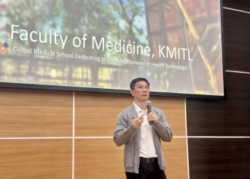 MDKMITL Medical Education Annual Seminar 2025 – Day 1