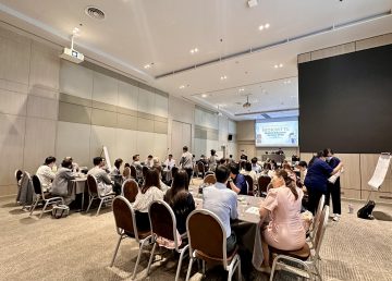 MDKMITL Medical Education Annual Seminar 2025 – Day 2
