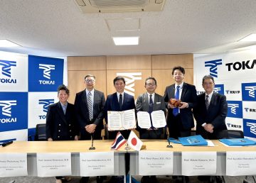 MDKMITL Is Forging Futures Through Global Medical Partnerships with Tokai University School of Medicine (TokaiMed)