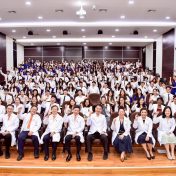 MDKMITL Wai Kru & White Coat Ceremony 2025