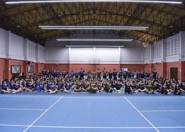 MDKMITL Sports Day 2025: A Day of Team Spirit & Fun