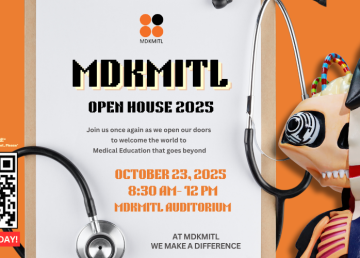 MDKMITL Open House 2025