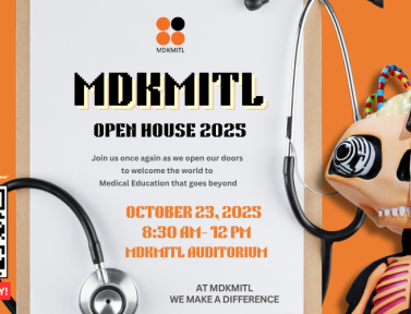 MDKMITL Open House 2025