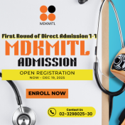 MDKMITL Direct Admission 2026