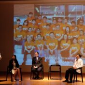 From Vision to Reality: Honoring the Founding Chapter of MDKMITL