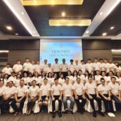 MDKMITL Annual Outing 2025