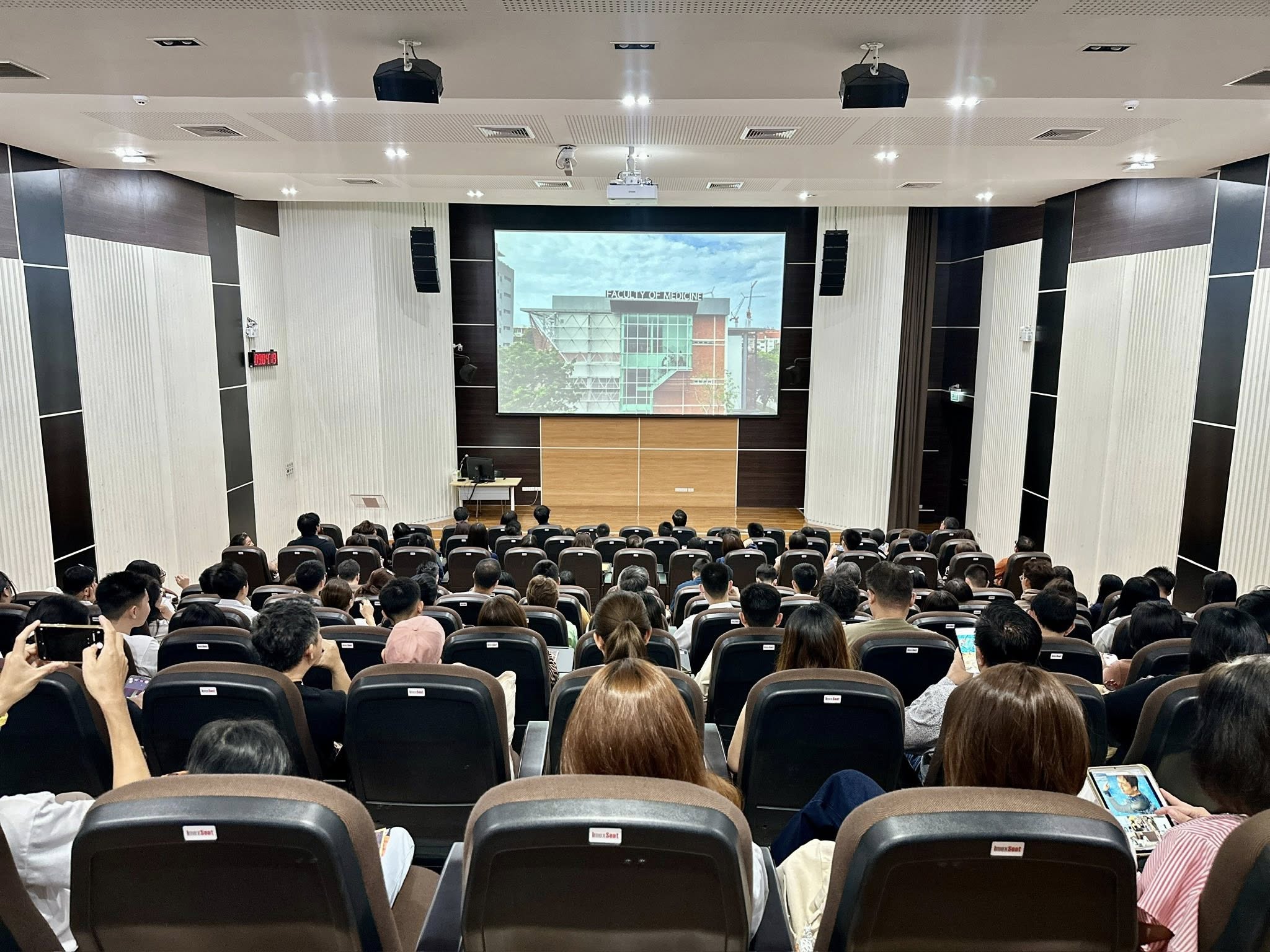 MDKMITL Open House 2025