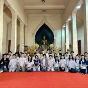 World Culture Trip 2026 – Day 1