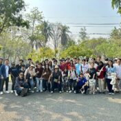 World Culture Trip 2026 – Day 2