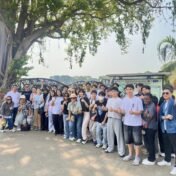 World Culture Trip 2026 – Day 3