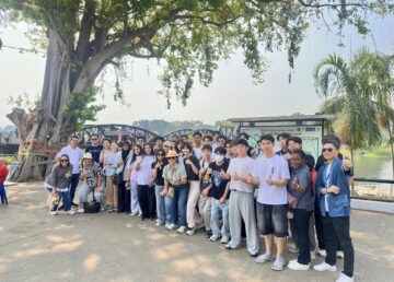 World Culture Trip 2026 – Day 3