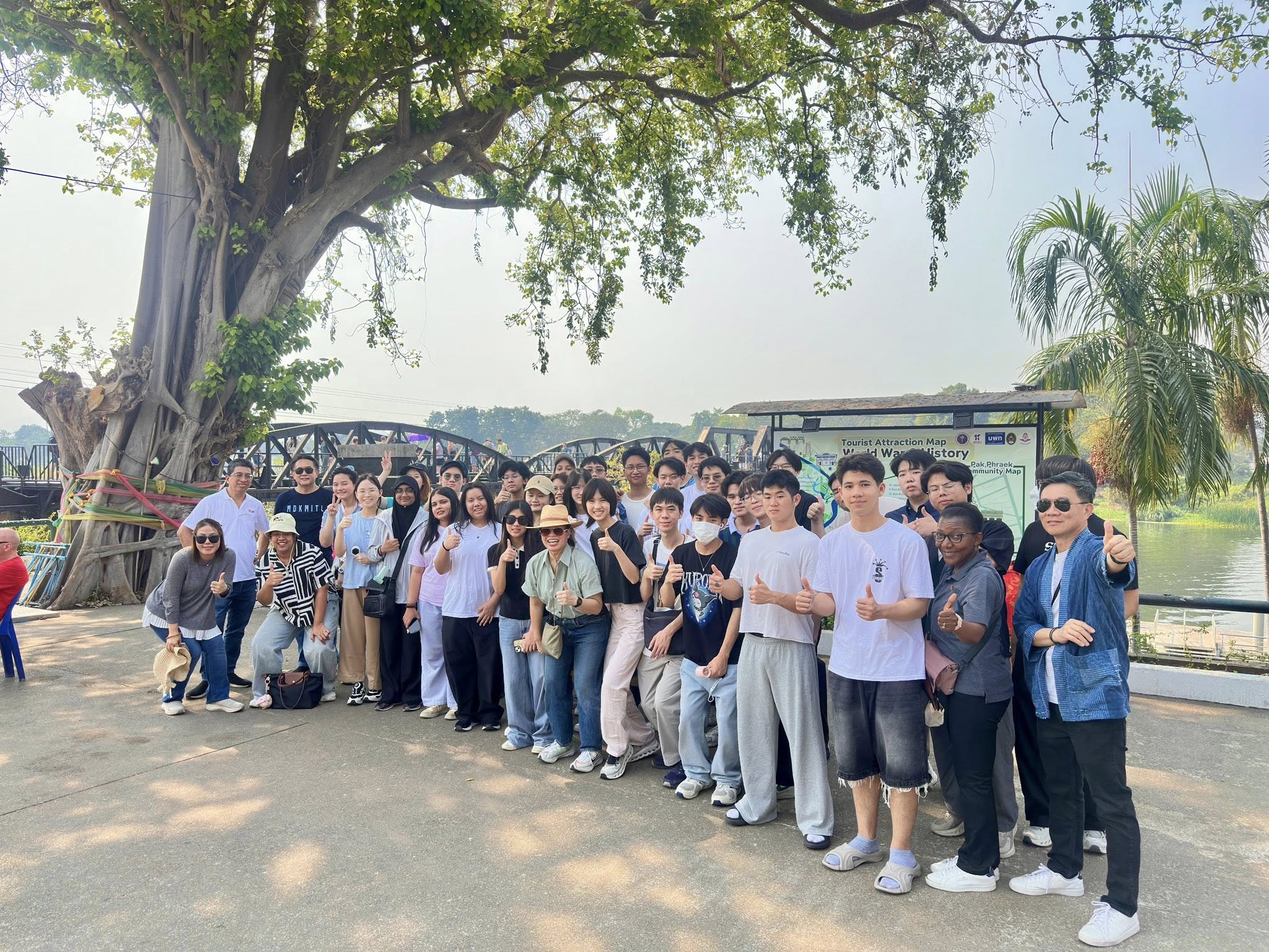 World Culture Trip 2026 – Day 3