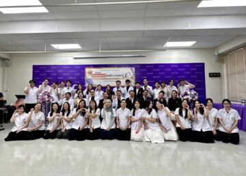 Congratulations to Our Future Doctors