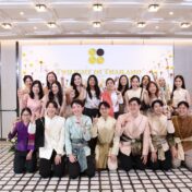 Congratulations to MD03