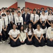 KMITL World Culture Lecture Series