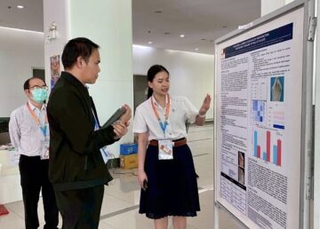 MDKMITL at CICM ASRC 2025