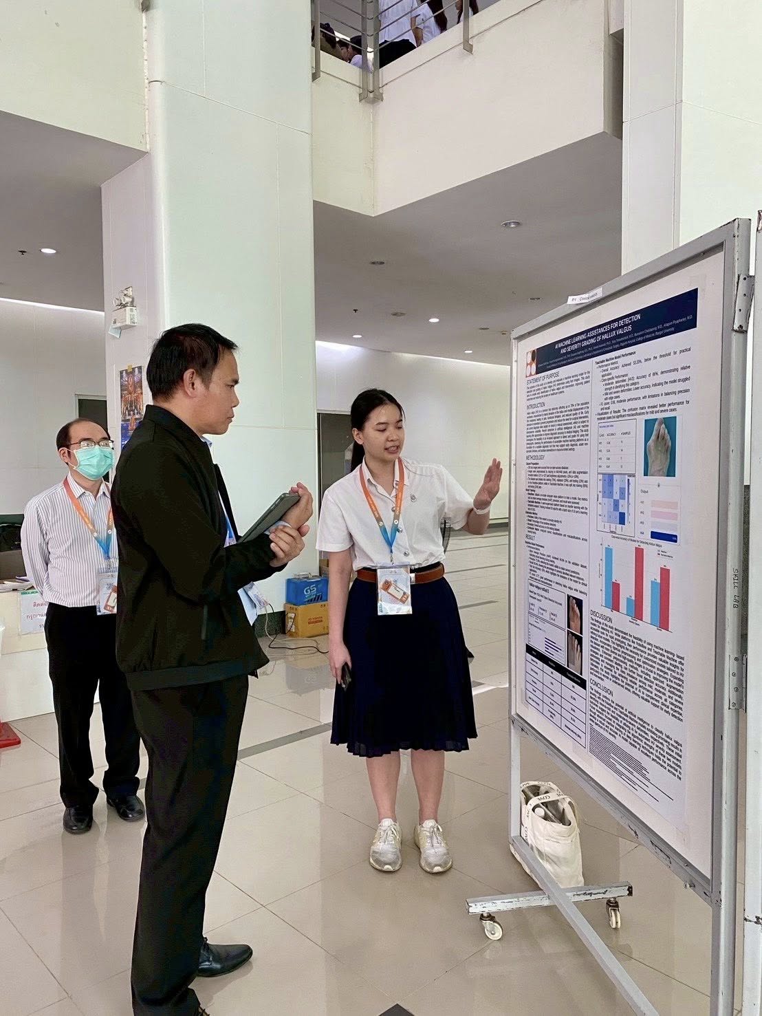 MDKMITL at CICM ASRC 2025 MDKMITL at CICM ASRC 2025