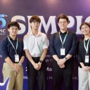 Congratulations on Student Achievement