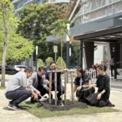 Growing Together toward our 10th Anniversary