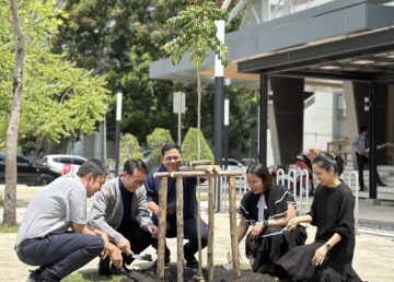 Growing Together toward our 10th Anniversary