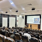 Welcome to MDKMTIL Batch 9