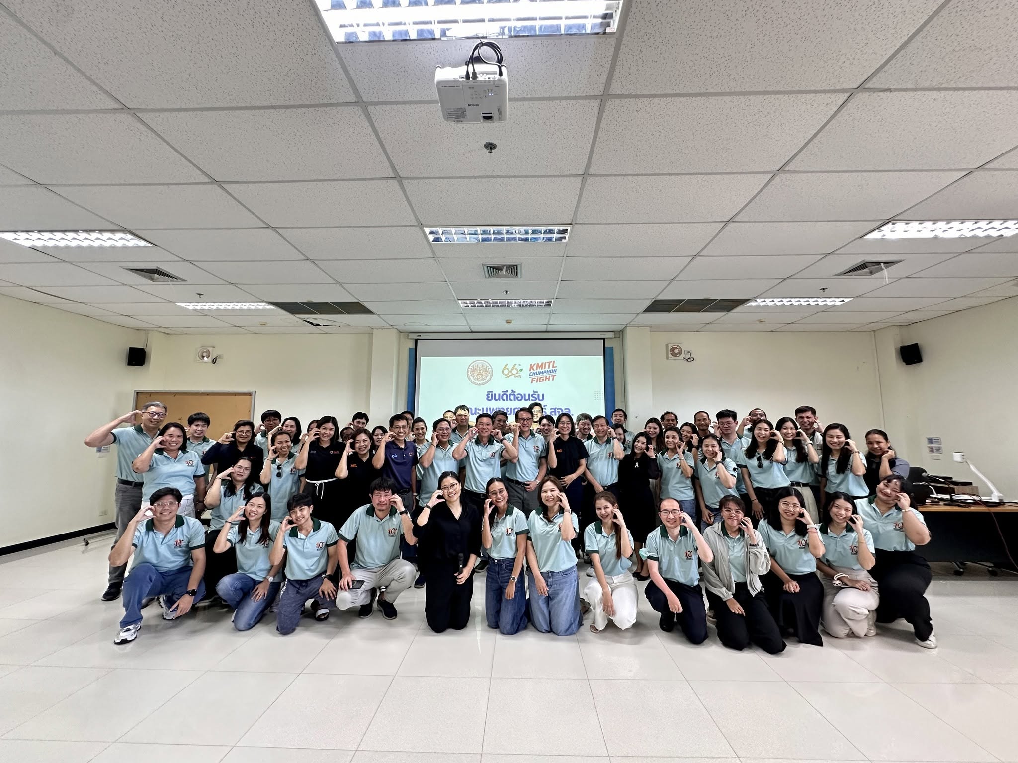 Strengthening Collaboration and Strategic Growth