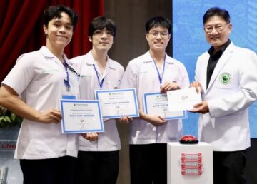 Congratulations to Our Students
