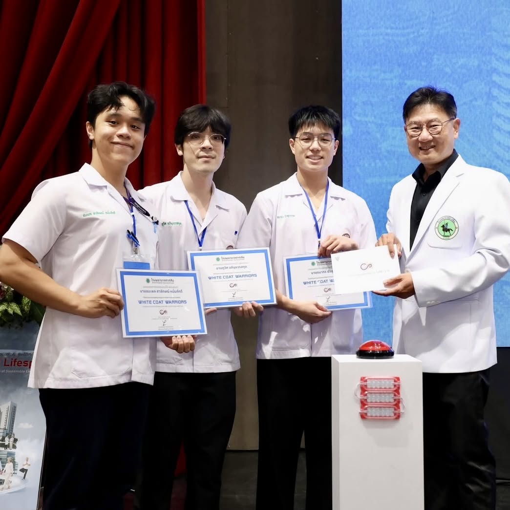 Congratulations to Our Students