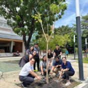 MDKMITL Joins KMITL’s “We Grow Together 2026” Initiative