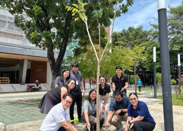 MDKMITL Joins KMITL’s “We Grow Together 2026” Initiative