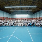 MDKMITL Sports Day 2026 – Stronger Together