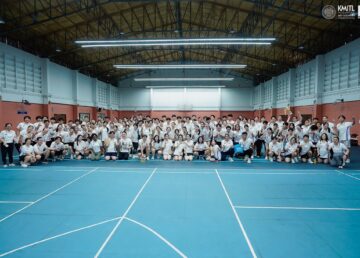 MDKMITL Sports Day 2026 – Stronger Together