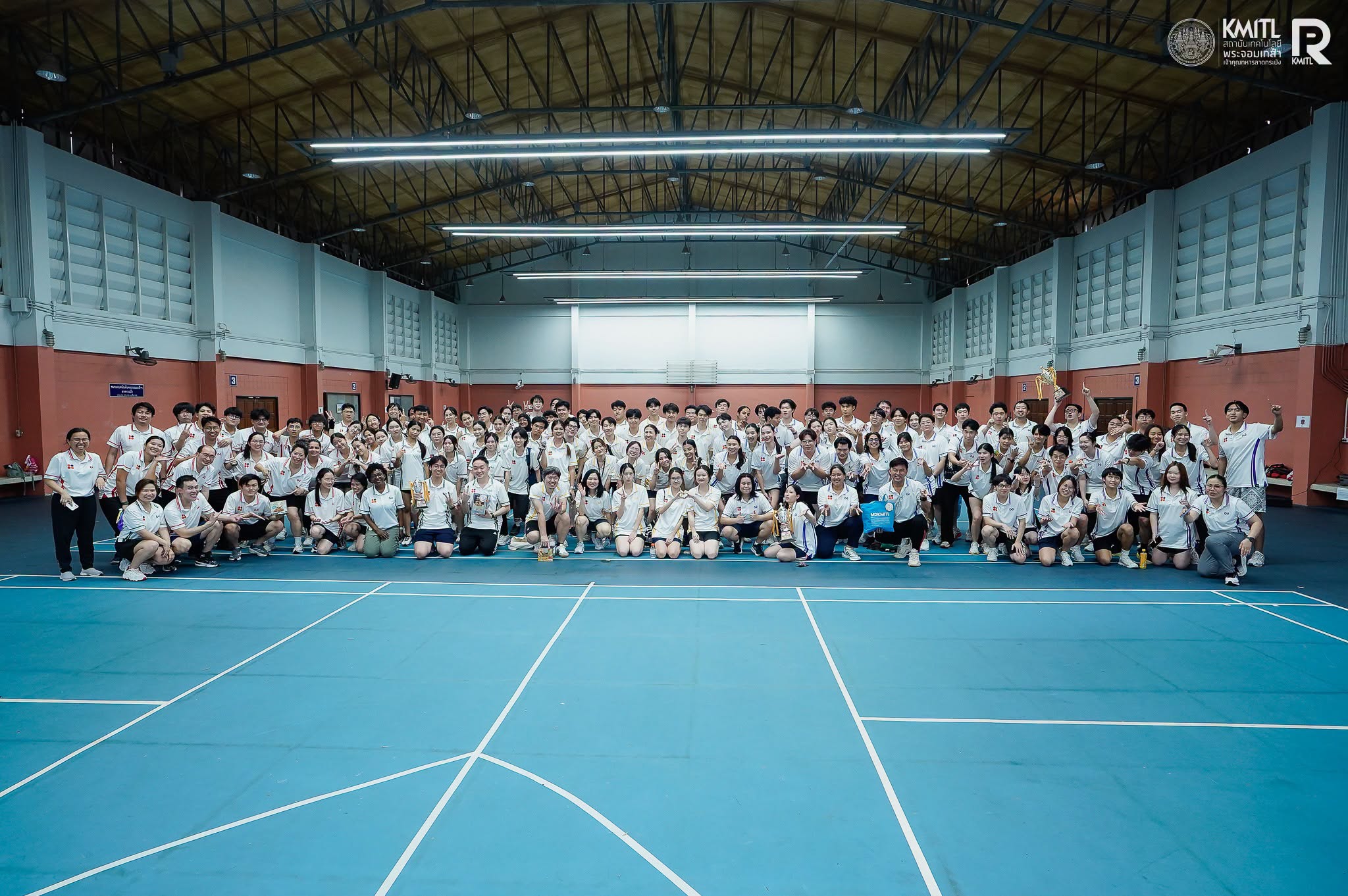 MDKMITL Sports Day 2026 – Stronger Together