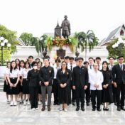 Celebrating 66 Years of KMITL