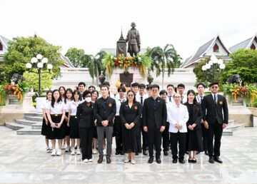 Celebrating 66 Years of KMITL