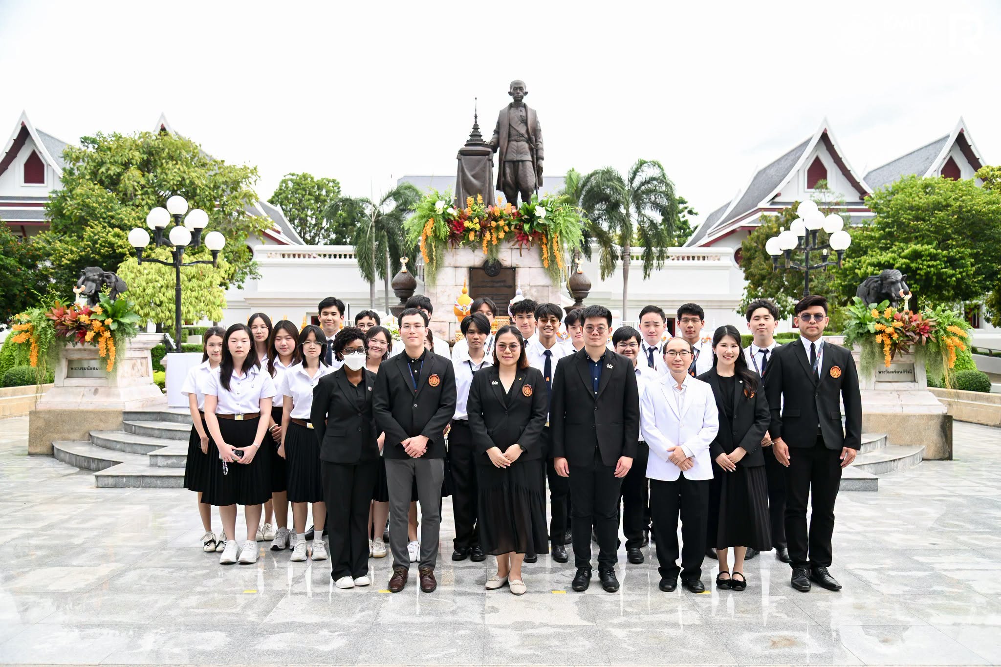Celebrating 66 Years of KMITL