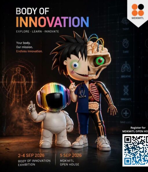 MDKMITL Body of Innovation