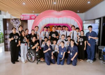 MDKMITL at KMITL Expo 2026