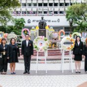MDKMITL Commemorates Mahidol Day 2026
